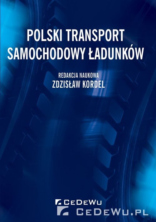 Polski transport samochodowy ładunków