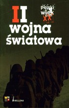 Polski wiek XX. Wojna światowa - tom 2
