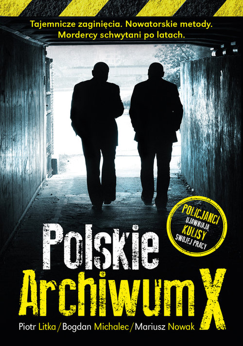 Polskie archiwum X