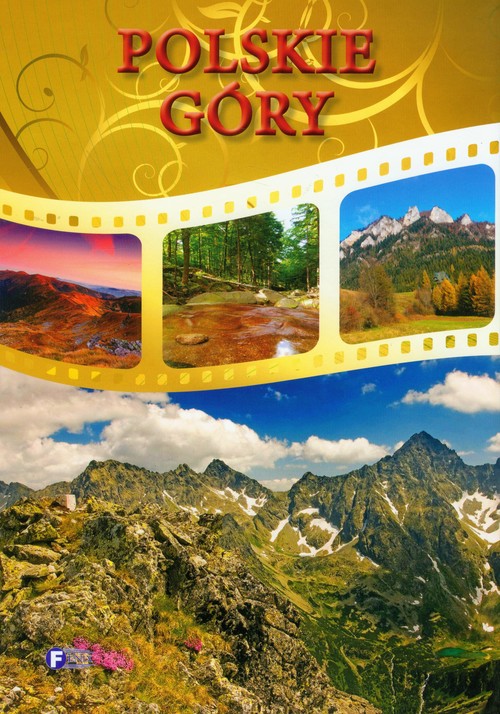 Polskie góry