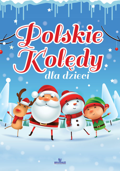 Polskie kolędy dla dzieci