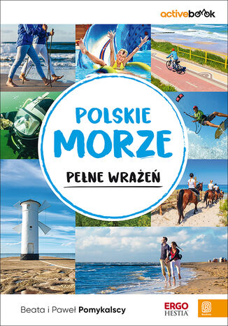 Polskie morze pełne wrażeń. ActiveBook. Wydanie 1