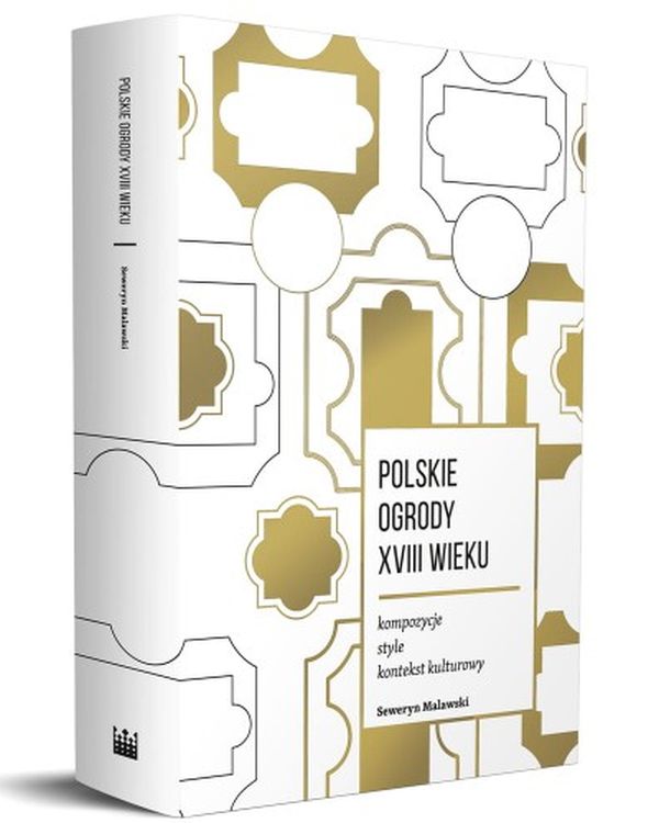 Polskie ogrody XVIII wieku