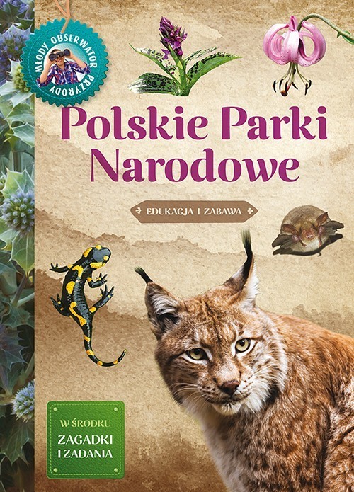 Polskie Parki Narodowe