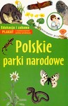 POLSKIE PARKI NARODOWE MŁODY OBERWATOR