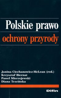 Polskie prawo ochrony przyrody