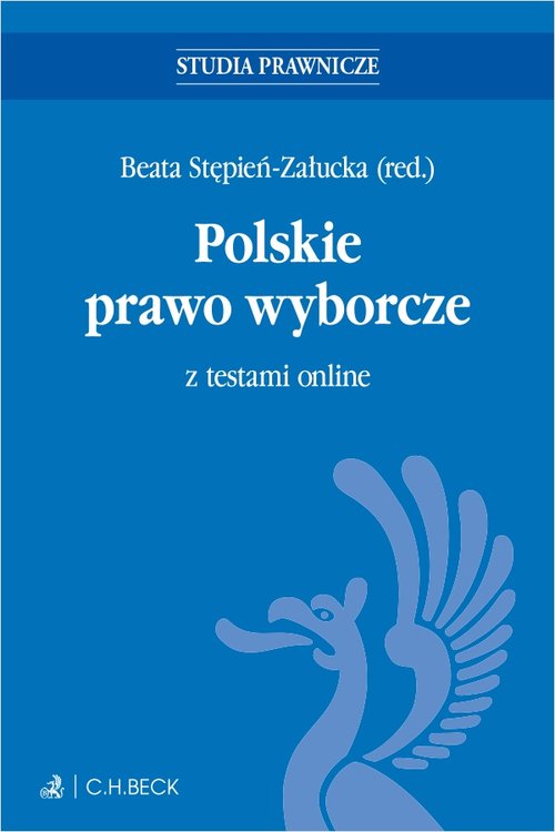Polskie prawo wyborcze z testami online