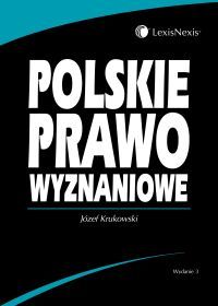 Polskie prawo wyznaniowe