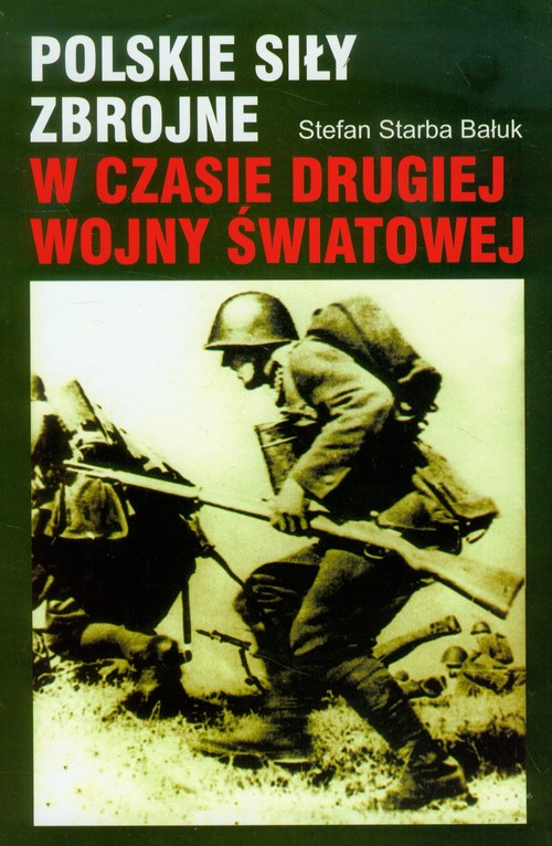 Polskie Siły Zbrojne w czasie drugiej wojny światowej