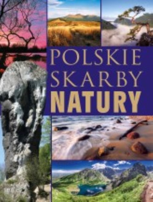 Polskie skarby natury