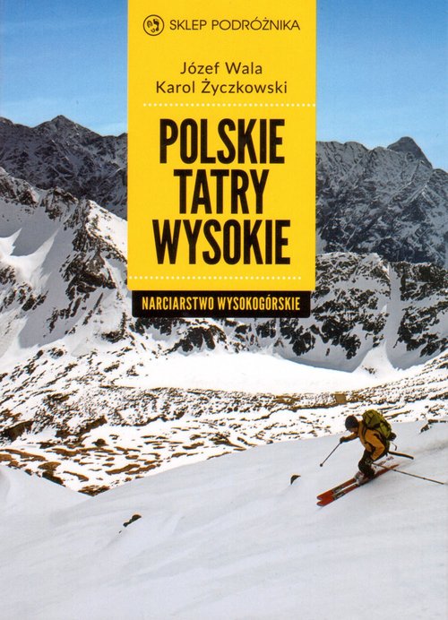 Polskie Tatry Wysokie