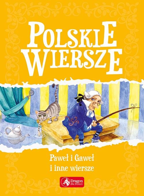 Polskie wiersze