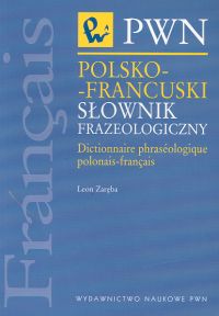 Polsko-francuski słownik frazeologiczny