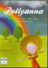 Polyanna - książka audio na CD (format MP3)
