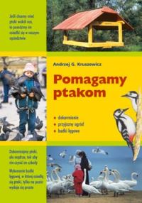 Pomagamy ptakom