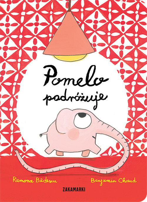 Pomelo podróżuje