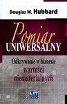 Pomiar uniwersalny. Odkrywanie w biznesie wartości niematerialnych