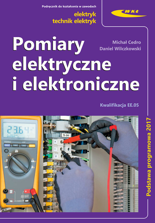 Pomiary elektryczne i elektroniczne