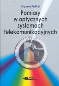 Pomiary w optycznych systemach telekomunikacyjnych