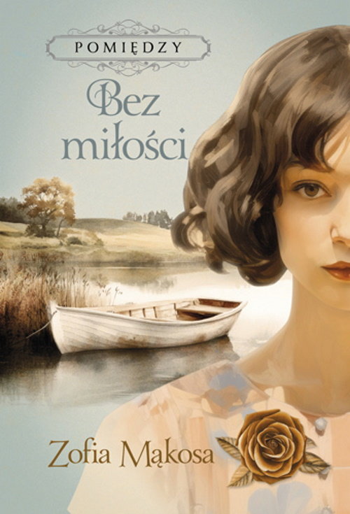 Pomiędzy Bez miłości