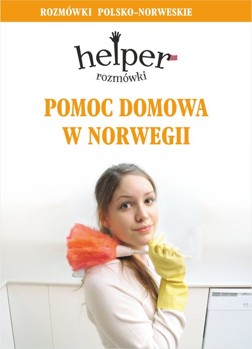 Pomoc domowa w Norwegii