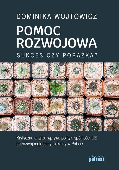 Pomoc rozwojowa sukces czy porażka