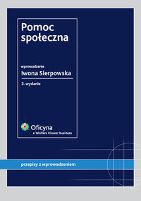 Pomoc społeczna