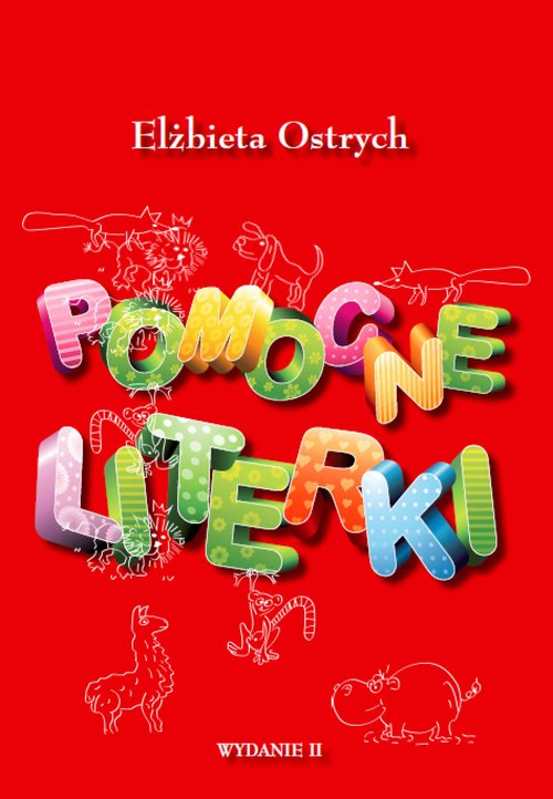 Pomocne literki