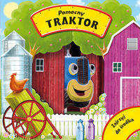 Pomocny traktor