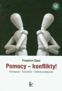 Pomocy - konflikty!