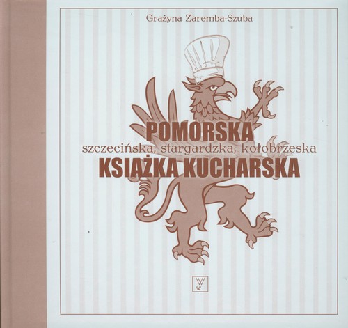 Pomorska książka kucharska