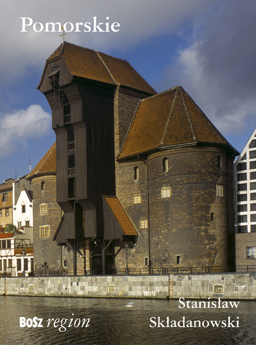 Pomorskie (mały format, wersja polsko-niemiecka)