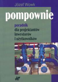 Pompownie Poradnik dla projektantów inwestorów i użytkowników