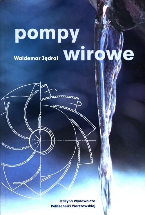 Pompy wirowe