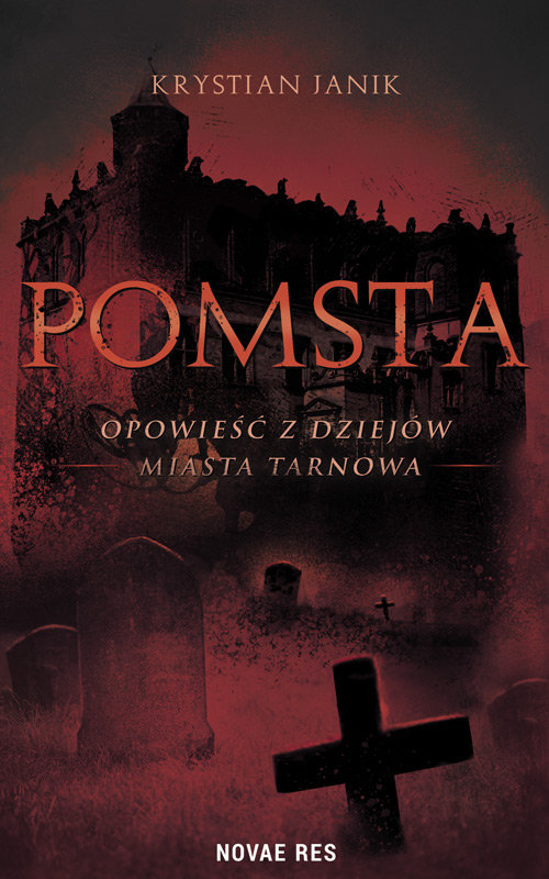 Pomsta