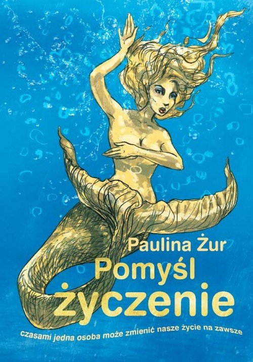 Pomyśl życzenie