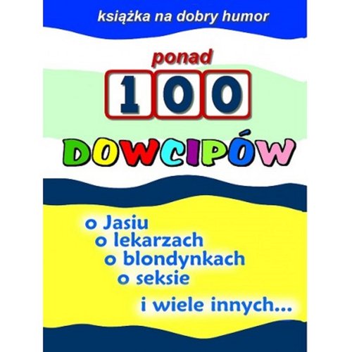 Ponad 100 dowcipów