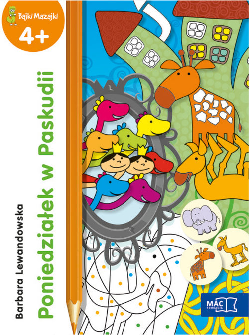 Poniedziałek w Paskudii