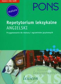 Pons repetytorium leksykalne angielski