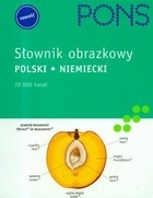 PONS Słownik obrazkowy polski-niemiecki