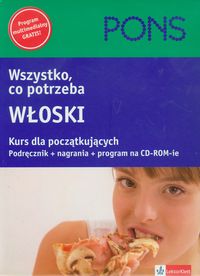 Pons Wszystko co potrzeba Włoski