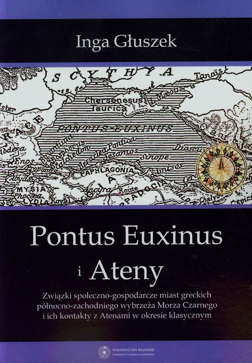 Pontus Euxinus i Ateny