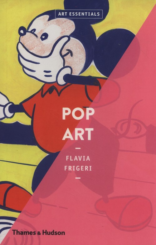 Pop Art.