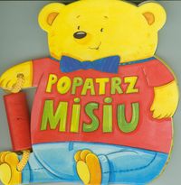 Popatrz misiu