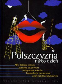 Poprawna polszczyzna na co dzień