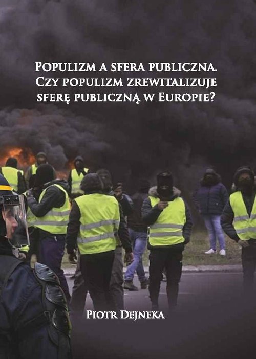 Populizm a sfera publiczna