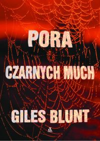Pora czarnych much
