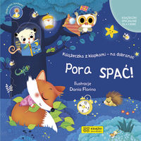 Pora spać