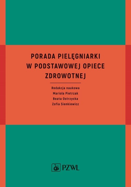 Porada pielęgniarki w podstawowej opiece zdrowotnej