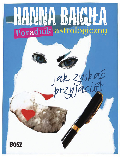Poradnik astrologiczny. Jak zyskać przyjaciół. Jak stracić przyjaciół